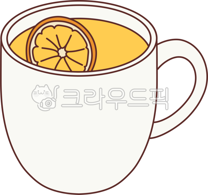 유자차, 유자, 차, 음료, 과일차, 사진,이미지,일러스트,캘리그라피 - ayoung50작가