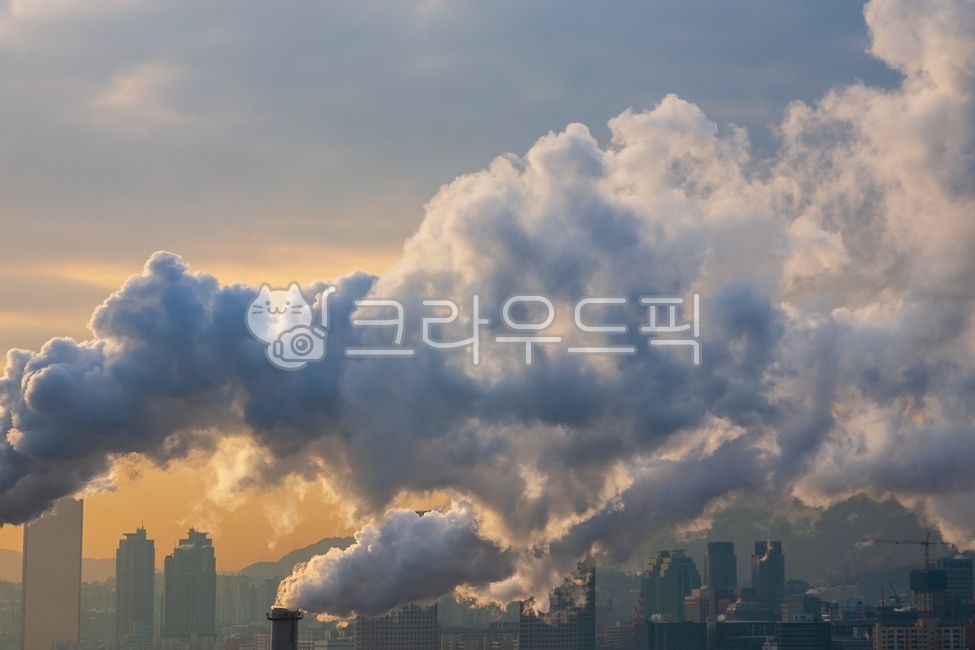 fine dust,chemistry,sky,carbon dioxide,factory,chimney,exhaust,smoke,industry,pollution,global warming,haze,water vapor,environmental pollution,air pollution,carbon emissions,power plant,power generation