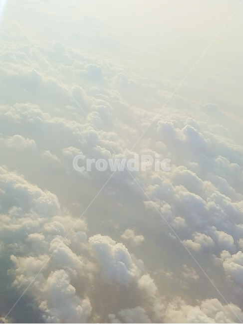 nature,자연,cloud,구름,sky,하늘,적운,뭉게뭉게,감성,풍경,분위기,scenery,aerialview,햇빛,옥외,outdoors,노랑,노란색