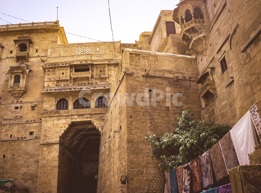 자이살메르,인도,jaisalmer,fort,goldencity,제이설머,사막,사막마을,castle,sand,모래,성,요새,도시,풍경,city,landscape,해외,외국,세계,foreign,oversea,world,세계도시풍경,해외도시풍경,외국도시풍경,world cityscape,건축물,건물외관,exterior,building,structure,architecture,construction,건물