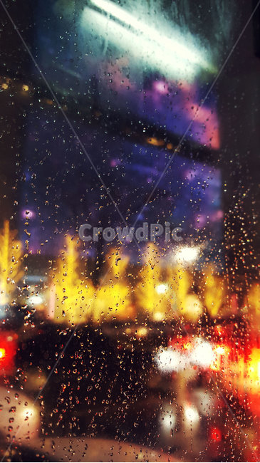 빗방울,비,창가,차창,창문,야경,밤,조명,야경,밤,풍경,nightscape,night,landscape,비,비오는날,rain,rainy