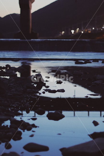 강,다리,휴식,river,bridge