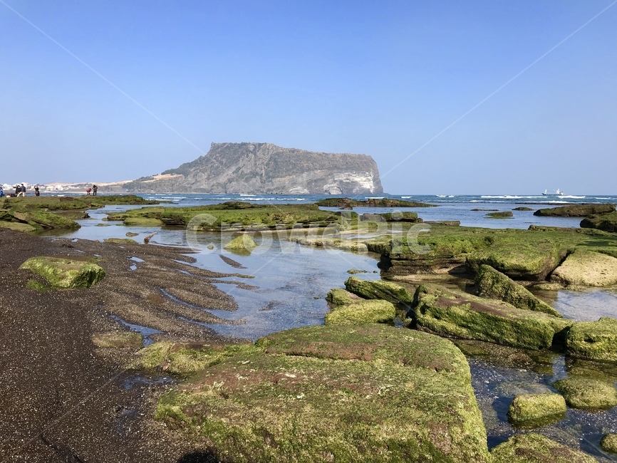 제주도,광치기해변,바다,성산일출봉,jeju,nature,자연,풍경,nature,landscape,한국자연풍경,한국자연경관,korea nature landscape,제주도,jeju,jeju island,land,땅,outdoors,옥외