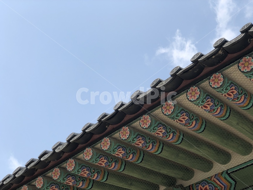 한국,서울,경복궁,한옥,기와집,기와,건축물,한국건축물,동양건축물,문화유산,궁,고궁,korea,korean,한국전통,한국문화,korean traditional,korean culture,건축물,건물외관,exterior,building,structure,architecture,construction