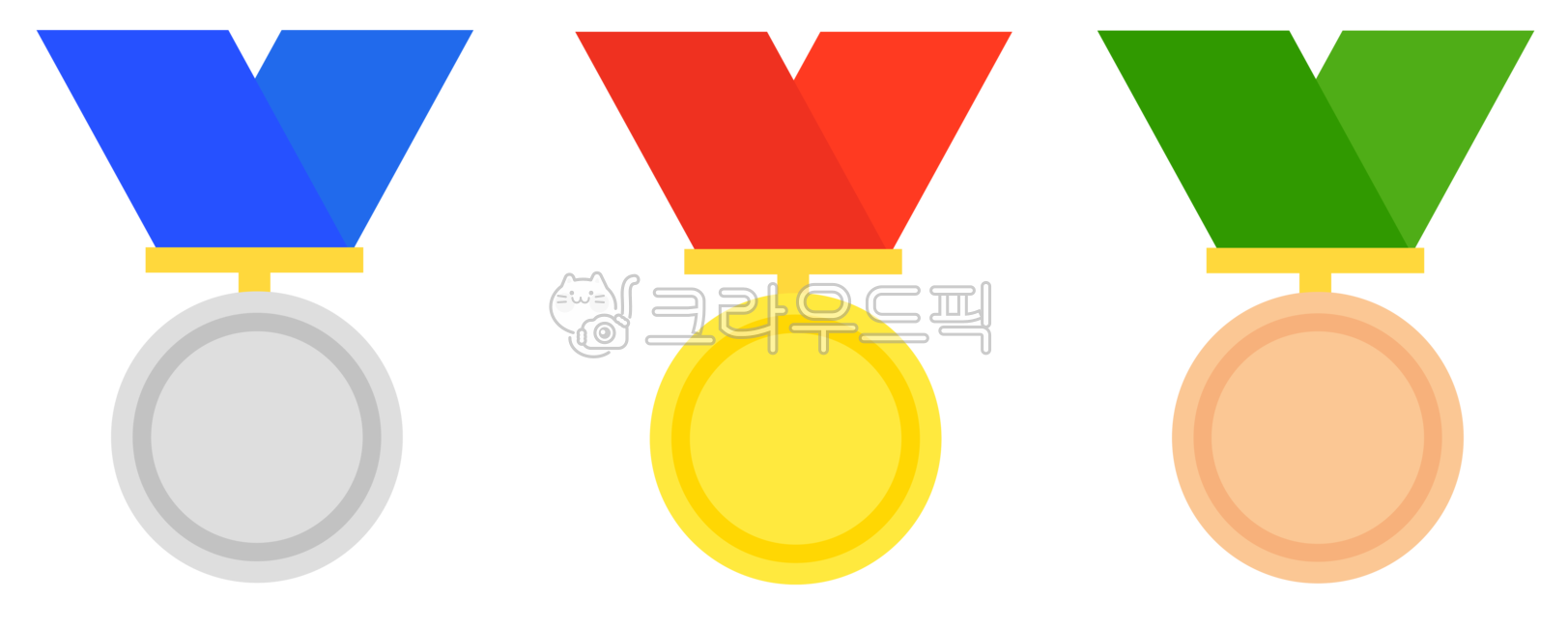 Competition,gold medal,Gold silver bronze,pendant,medalist,gold,award,medal,Attainment,Victory,grand prix,Goods,necklace,dong,silver medal,Olympic,standing statue,congrats,bronze,Awards,winner,bronze medal,Championship,illustration,silver,first class,cham
