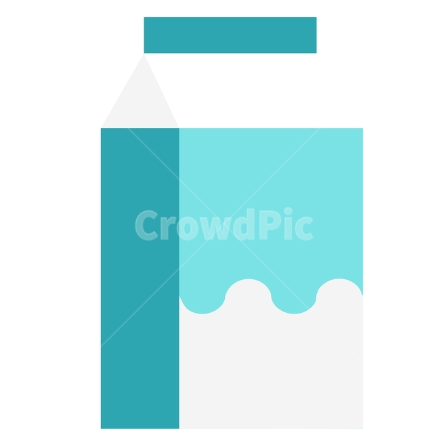 일러스트,우유,milk,음료,칼슘,그래픽,일러스트레이션,graphic,illustration