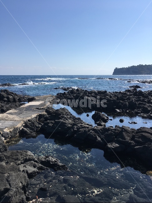 제주도,바다,풍경,자연,juju,nature,landscape,한국자연풍경,한국자연경관,돌,자연,풍경,nature,landscape,promontory,곶