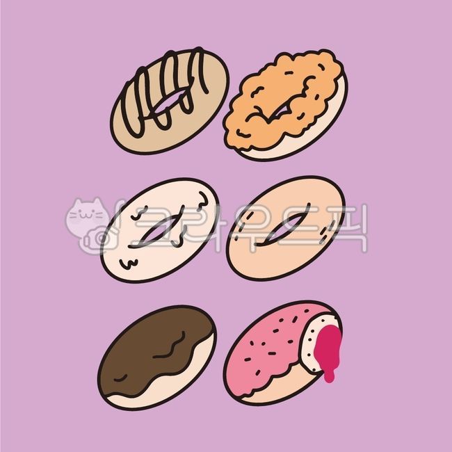 bread,donut picture,Bakery Cafe,bakery,Donut Cafe,donut,donut drawing,donut illustration