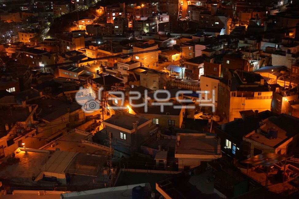 Cityscape,light landscape,residential landscape,emotional night view,night view