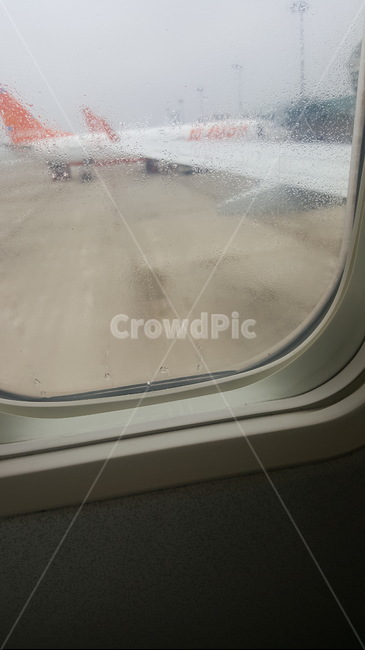 항공기,공항,제주항공,기내창문,b737