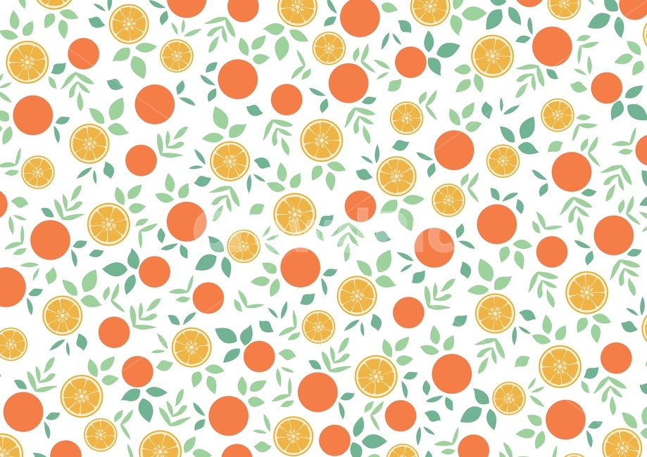 오렌지,과일,나뭇잎,상큼한,패턴,orange,fruit,leaves,fresh,pattern,그래픽,일러스트레이션,graphic,illustration,텍스처,질감,패턴,texture,pattern