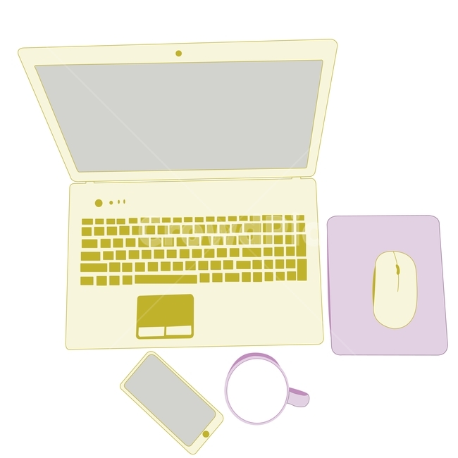 노트북,핸드폰,머그컵,마우스,notebook,mouse,mugcup,cellphone,violet,yellow,책상위,사무업무,과제,노트북일러스트,마우스일러스트,머그컵일러스트,핸드폰일러스트,사무실,office,컴퓨터,computer,오피스,비어있는,work,디지털,직장,전자제품,잔자기기,정보통신,technology,electronicequipment,그래픽,일러스트레이션,graphic,illustration,실물모형,mockup,목업,노트북항공뷰,비즈니스,사업,business,service,work,그래픽,일러스트레이션,graphic,illustration