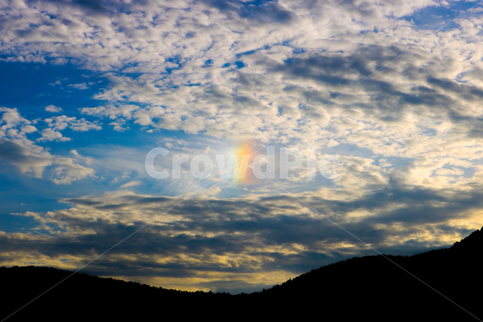 무지개,구름,무지개구름,채운,하늘,풍경,자연,sky,자연,풍경,nature,landscape