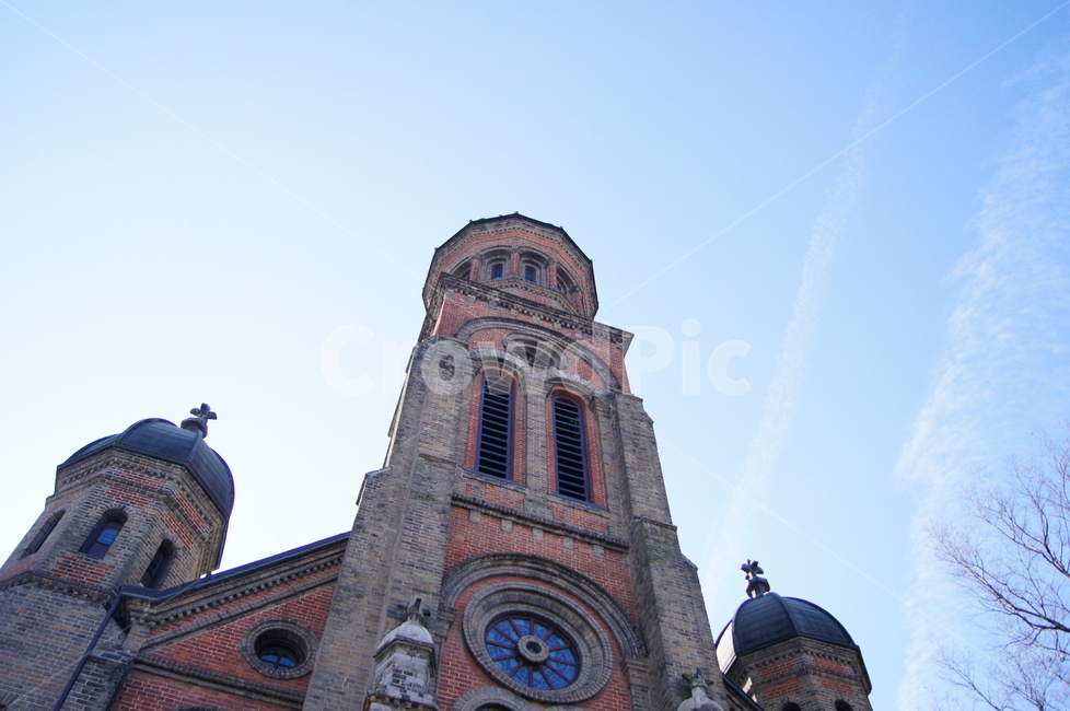 건축물,architecture,building,성당,tower,탑