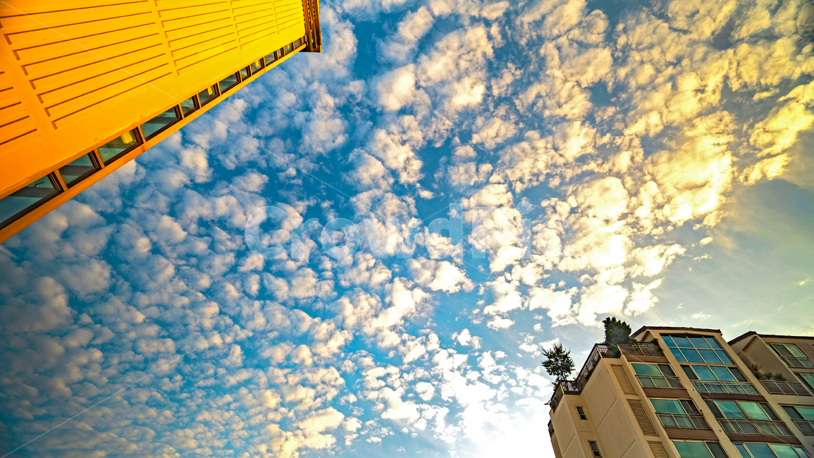 하늘,구름,sky,cloud,아파트,한국의하늘