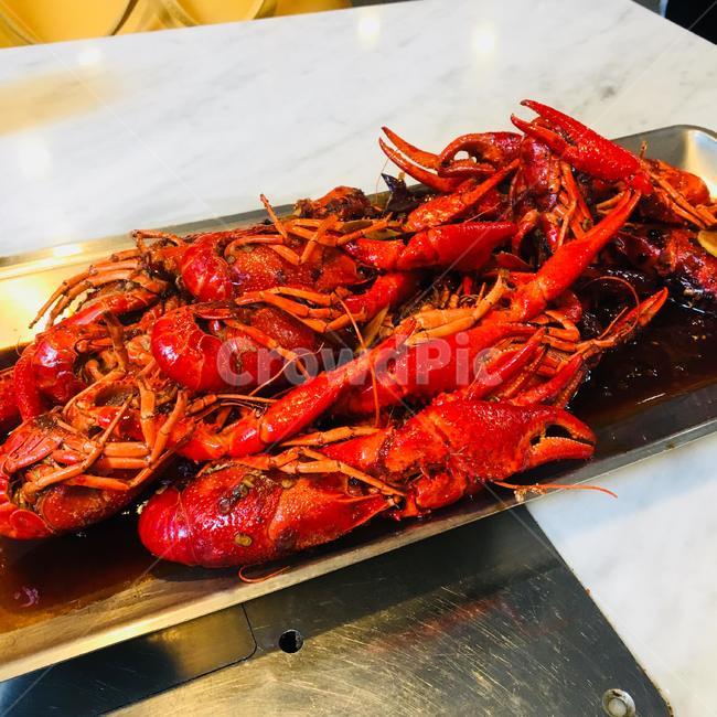 마라룽샤,마라롱샤,가재,crawfish,요리,food,mara,중국음식,마라,chinesefood,spicy,매운