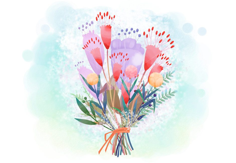 부케,꽃다발,장미꽃다발,장미꽃부케,장미꽃수채화,꽃수채화,장미,장미꽃,꽃송이,안개꽃,꽃,꽃일러스트,플라워,꽃그림,꽃잎,잎,잎사귀,봄,여름,계절,시즌,축하,선물,이벤트,결혼,고백,화려한,개화,사랑,식물,자연,화초,수채화,화원,봄소식,봄꽃,새싹,화사한,우아한,아름다움,아름다운,알록달록,예쁜,감사,축복,청첩장,초대,초대장,카드,꽃무늬,예술,추상,추상화,삽화,페인터,아트,디자인,드로잉,핸드드로잉,회화,일러스트,일러스트레이션,그래픽,파스텔,손그림,백그라운드,장식,배경이미지,바탕,배경,bouquet,flower,flowerillustration,rosebouquet,roseflowerbouquet,roseflowerwatercolor,flowerwatercolor,rose,flowers,floral,blossom,bloom,violet,flowerarrangement,petal,leaf,spring,season,gift,marriage,blessing,flowering,love,plant,nature,floweringplant,watercolor,watercolorpainting,springtime,springblossom,elegant,beauty,beautiful,colorful,pretty,invitation,invite,abstract,illustration,painter,handdrawing,graphic,background,보라색,핑크색,핑크색꽃다발,핑크색부케,보라색부케,보라색꽃다발purple,pink,pinkflowerbouquet,pinkbouquet,purplebouquet,art,미술,graphics,제도법,floraldesign,플로랄디자인,pattern,무늬,식물,자연,plants,nature,꽃,flower,그래픽,일러스트레이션,graphic,illustration