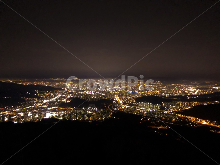 야경,밤,도시,빛,하늘,야경,밤,풍경,nightscape,night,landscape,도시,city,한국도시풍경,한국도시경관,korea cityscape,경치,outdoors,옥외,nature,자연,scenery,aerial view,조감도
