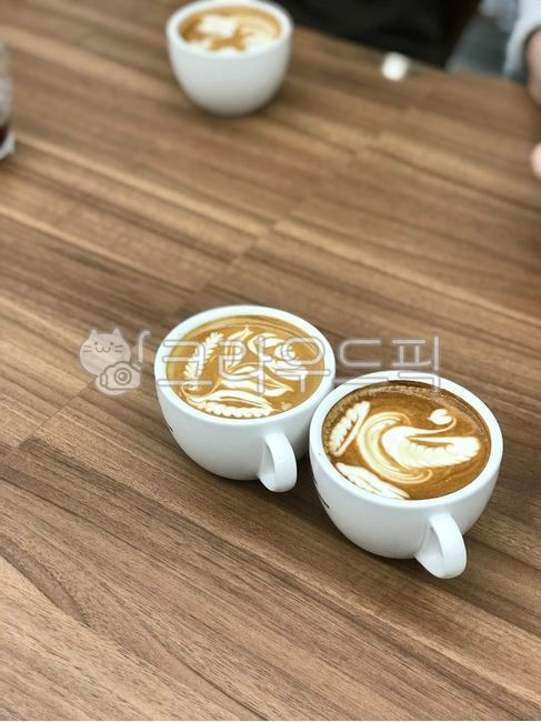 Barista class,latte art,coffee,cappuccino,Making cappuccino