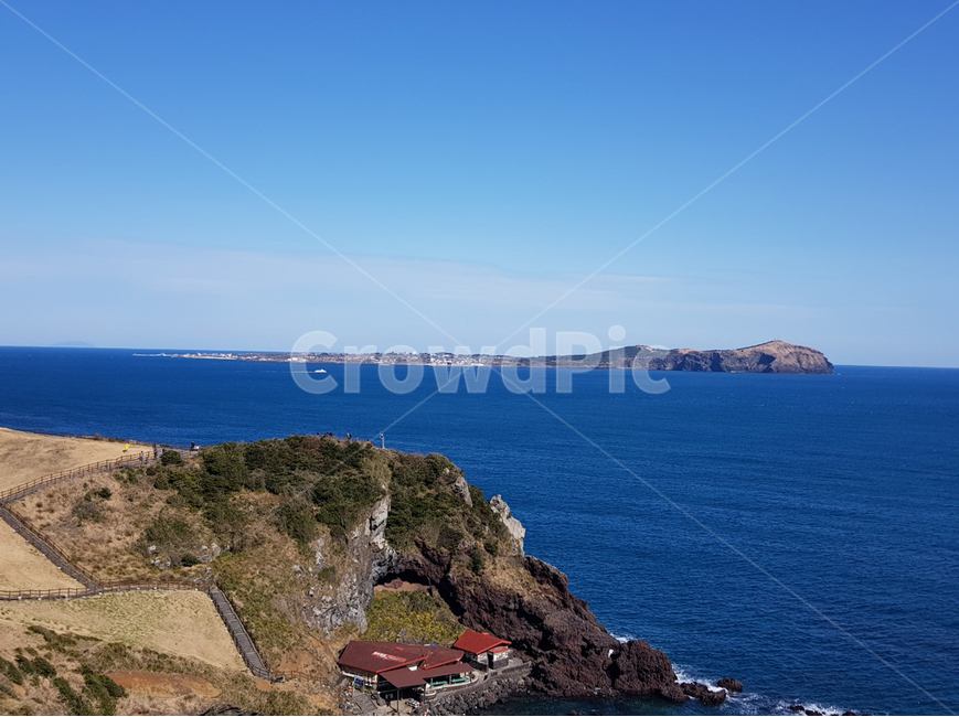 옥외,자연,해안선,shoreline,water,물,땅,nature,sea,바다,ocean,대양,promontory,곶,coast,연안,집,하늘,자연,풍경,nature,landscape,land,outdoors