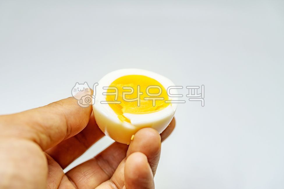 계란,삶은계란,달걀,egg,boiledeggs,식자재,음식,푸드,food,반숙
