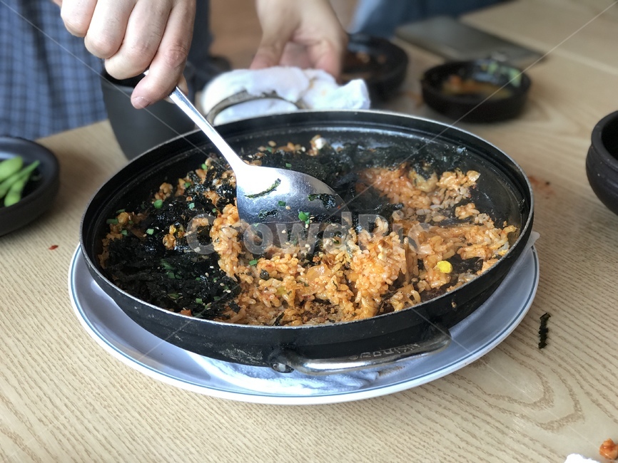 볶음밥,식당,가게,음식,밥