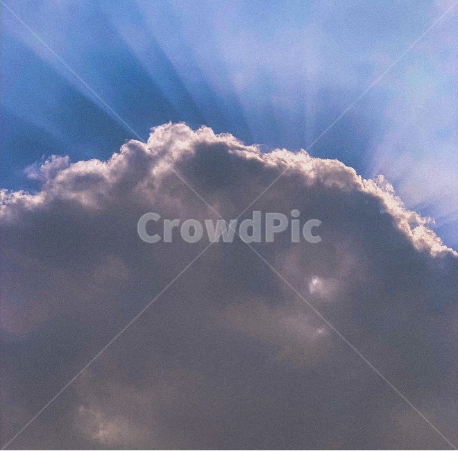 하늘,구름,빛,적운,cloud,날씨