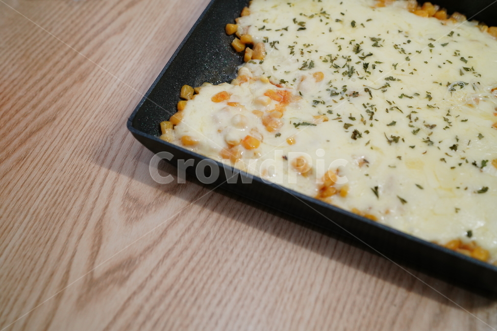 간식,콘치즈,음식,food,cheese,corn,옥수수,치즈,안주,먹거리,프라이팬,음식,식재료,요리,food,cook,meal,dishes,food reserves