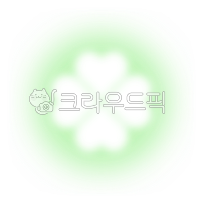 Gradient,cute,pretty,lovely,simple,gradient,decoration,cute elements,sticker,blur,lovely mood,dakku,star,star,star illustration,clover,clover illustration,green,blue,green,blue