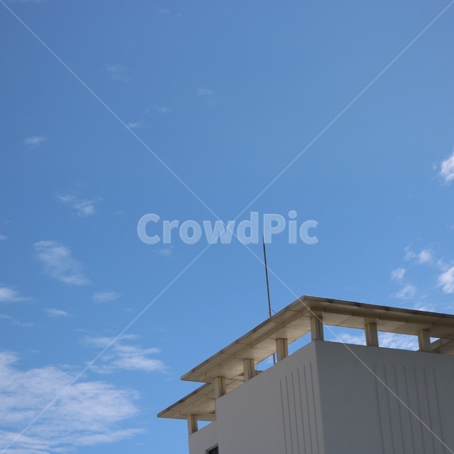 하늘,자연,구름,하늘색,흰색,sky,sora,nature,cloud,kumo,skyblue,sorairo,white,shiro,감성,건물,building,tatemono,건축물,건물외관,exterior,building,structure,architecture,construction