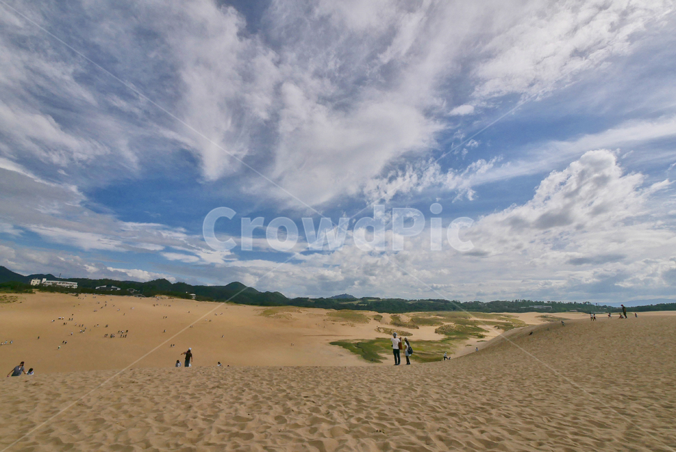 일본,톳토리,사구,사막,하늘,구름,자연,풍경,nature,sand,모래,모래언덕,관광지,해외관광지,일본풍경,자연,풍경,nature,landscape