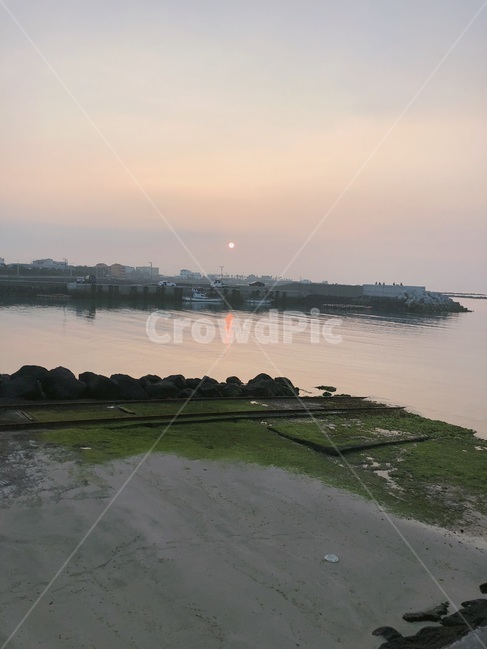 바닷가,바다,풍경,자연,해지기전,풍경사진,감성사진,힐링,자연,풍경,nature,landscape,outdoors,옥외,land,땅