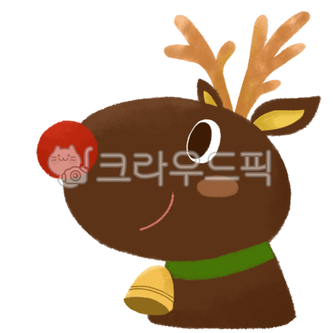 Rudolph,Christmas,Deer,Christmas Illustration,Merry Christmas,December,Winter,Christmas,Christmas Character,Illustration,Christmas Illustration,Christmas PNG,Rudolph Illustration