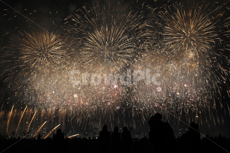 불꽃놀이,firework,폭죽,불꽃,불꽃축제,야경,밤,풍경,nightscape,night,landscape,축제,행사,festival,carnival,event,nature,자연,outdoors,옥외