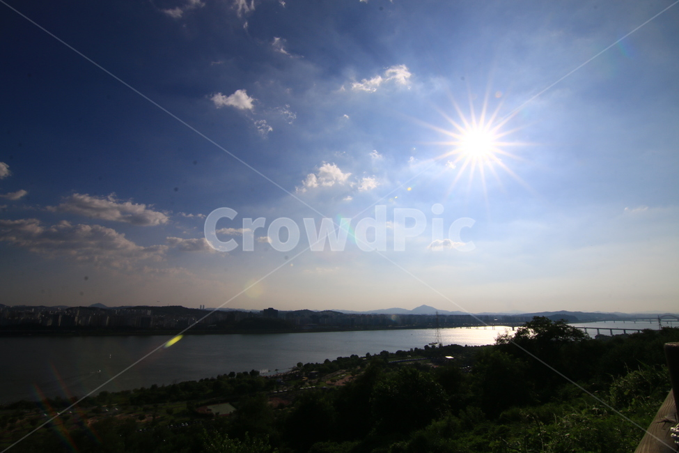 풍경,자연풍경,자연,여름,하늘,서울,하늘공원,난지도,자연,풍경,nature,landscape,light,빛,flare,플레어,sunlight,햇빛,outdoors,옥외