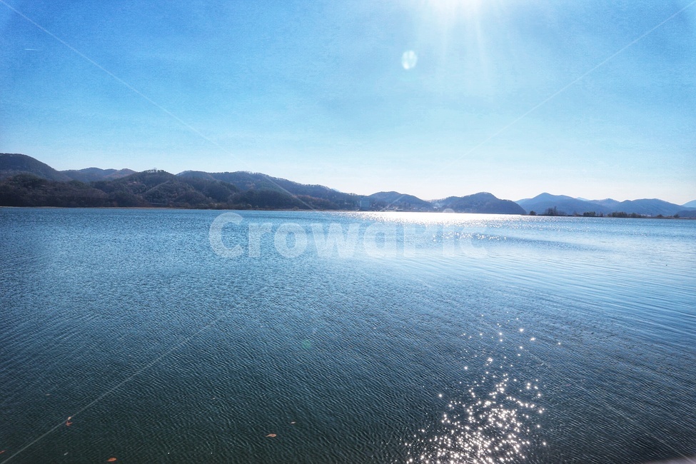 강,햇빛,물,바람,한적한,자연,풍경,nature,landscape,water,outdoors,옥외