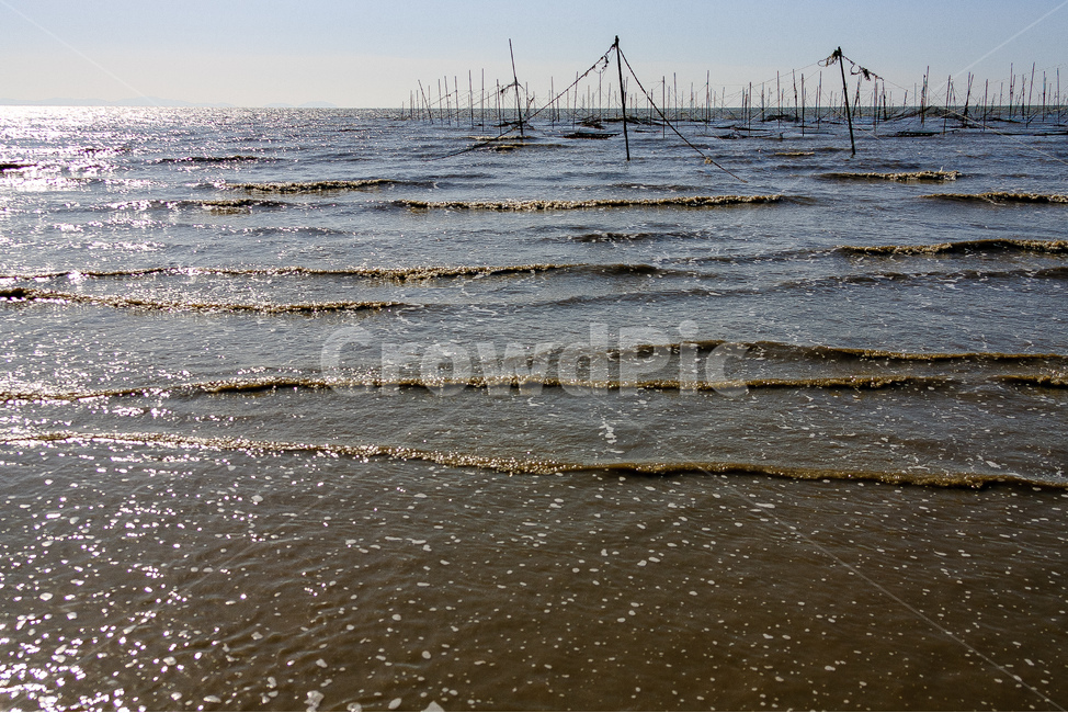 파도,서해,해안,바다,수평선,해안선,자연,풍경,nature,landscape,water,물