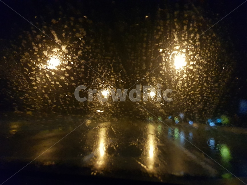 비,밤,도로,불빛,가로등,어둡다,rain,night,light,road,streetlamp,streetlight,dark,창문