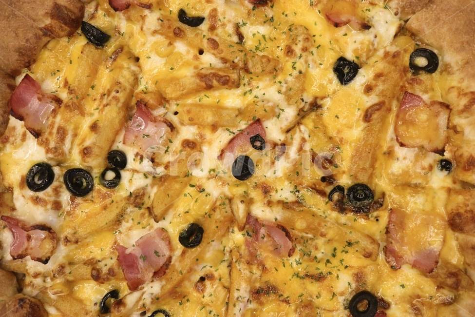 피자,야식,포테이토피자,pizza,potatopizza,음식