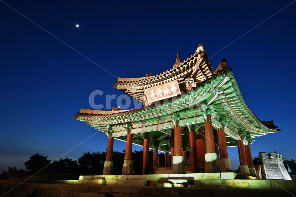 Mars,Joseon Dynasty,ancient architecture,command post,Jang Daeseok,meeting roof,Seonodae,UNESCO World Heritage Site,Hwaseong Pole,Suwon Hwaseong Fortress,Suwon