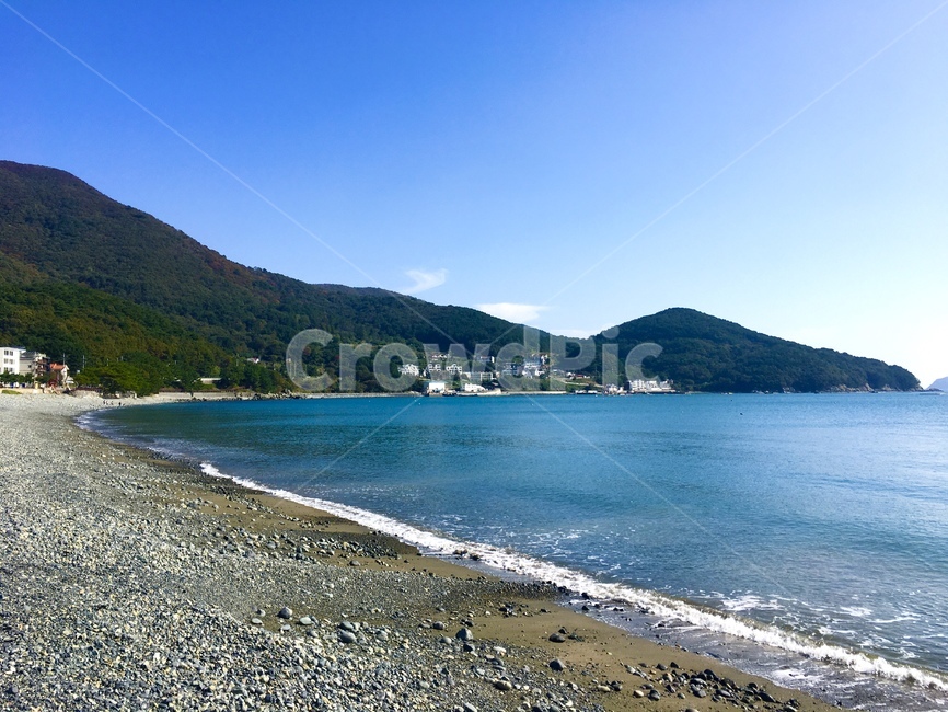 거제도,몽돌해수욕장,바다,해변,바닷가,자연,풍경,nature,landscape