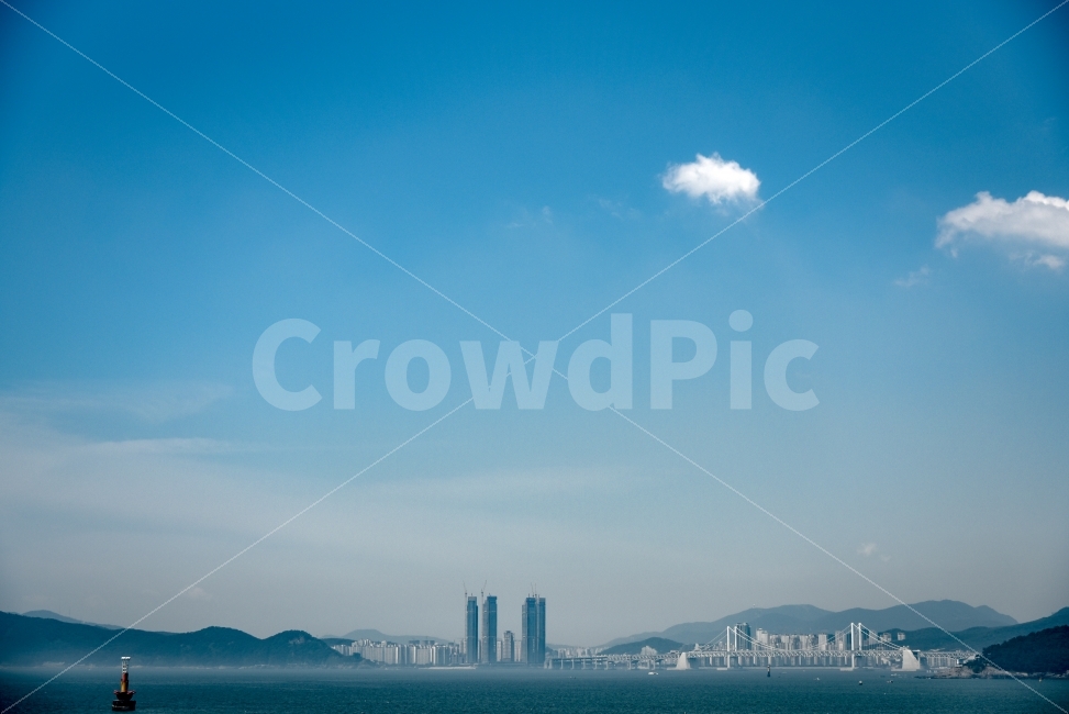 풍경,바다,하늘,구름,부산,도시,풍경,city,landscape,nature,자연,outdoors,옥외