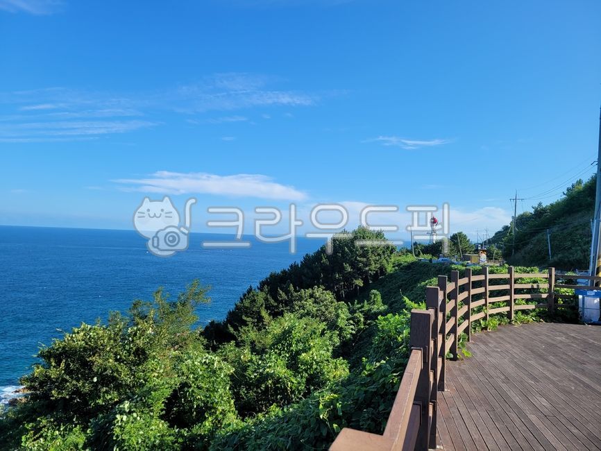 영덕,해맞이공원,여름,바다,휴가