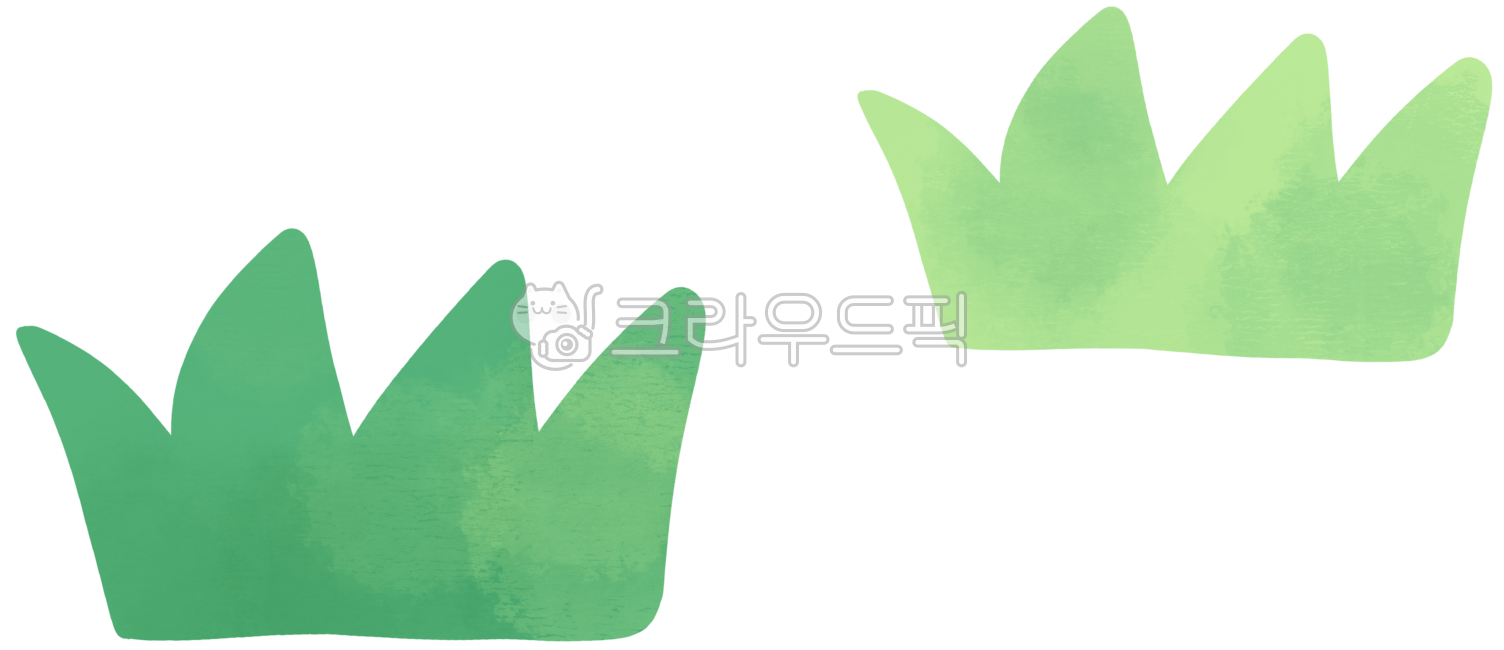 풀잎, 초록, 연두, 자연, 수풀, 사진,이미지,일러스트,캘리그라피 - 솜솜달작가
