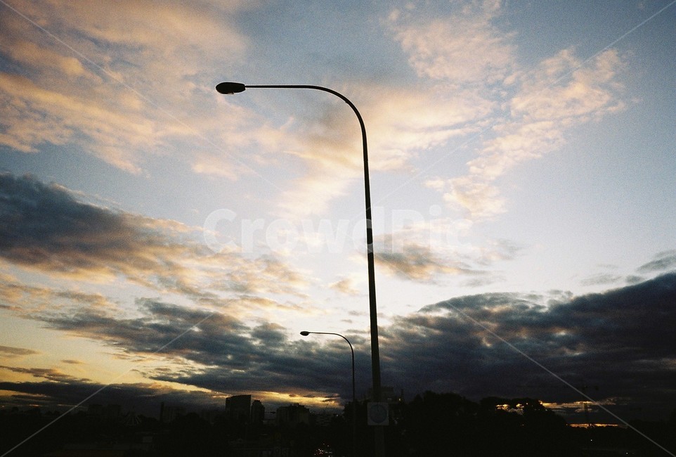 호주,하늘,노을,구름,저녁,austrailia,sky,sunset,cloud,evening