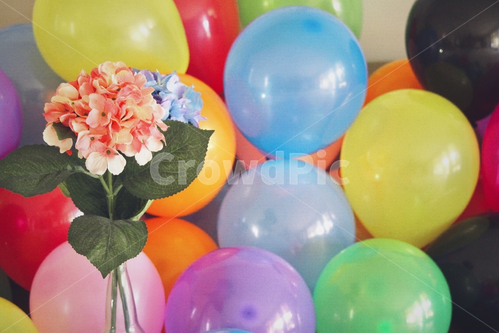 풍선,알록달록,파티,이벤트,행사,실내,감성,color,event,balloon