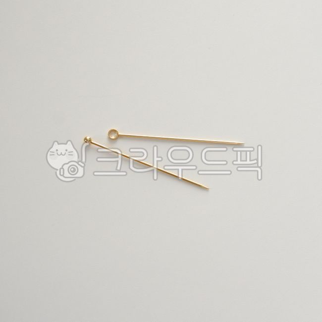 fruit pick,gold,tableware,cutlery,gold pick,table supplies,fruit arrangement