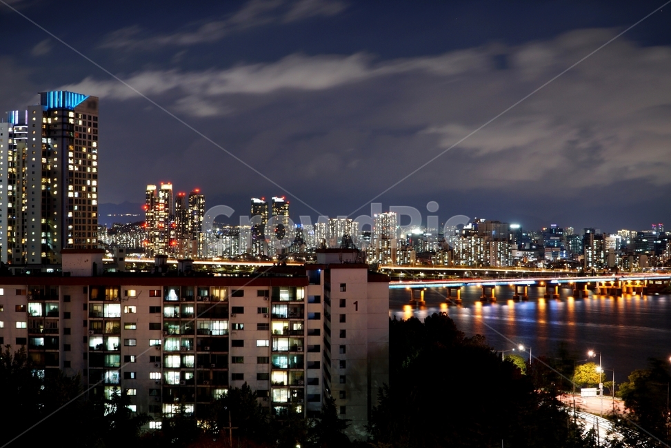 다리,야경,도시,불빛,장노출,야경,밤,풍경,nightscape,night,landscape,도시,city,한국도시풍경,한국도시경관,korea cityscape,건축물,건물외관,exterior,building,structure,architecture,construction,건물,office building,사무실 건물