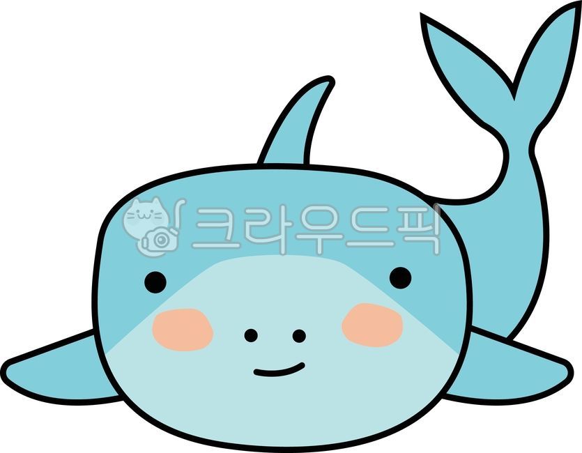 상어,얼굴,상어얼굴,동물,동물얼굴,귀여운,상어반,동물놀이,샤크,죠스