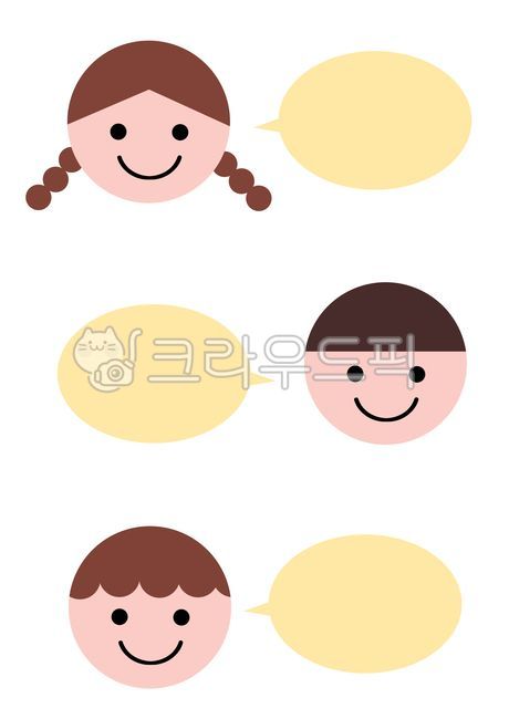 친구,대화,말,어린이,남자아이,여자아이,어린이일러스트,아이일러스트,언어,말하기,학교,교육,언어교육,일러스트,어린이그림,아이그림,말풍선,학생,아이,아이들,대사,디자인,illustration,design,speechbubble,children